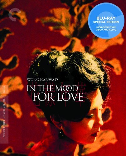 In The Mood For Love/In The Mood For Love@Pg/Criterion